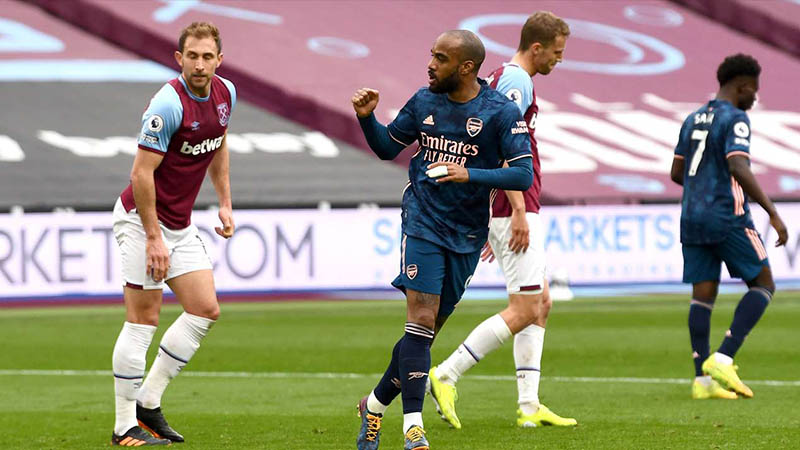 Nhận định West Ham vs Arsenal (22h30 01/05/2022) vòng 35 Ngoại hạng Anh Nhận định West Ham vs Arsenal (22h30 01/05/2022) vòng 35 Ngoại hạng Anh
