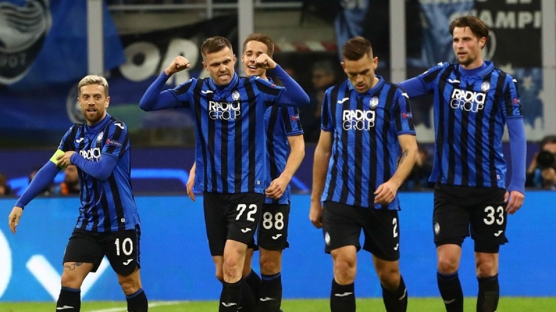 Nhận định Atalanta vs Salernitana (1h45 03/05/2022) vòng 35 Serie A