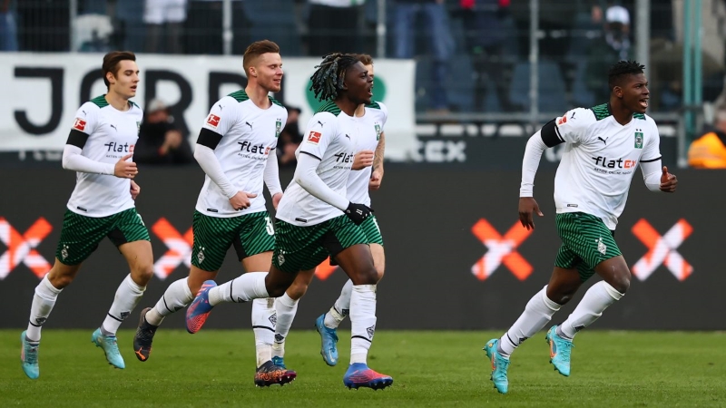 Nhận định Monchengladbach vs Leipzig (1h30 03/05/2022) vòng 32 Bundesliga Nhận định Monchengladbach vs Leipzig (1h30 03/05/2022) vòng 32 Bundesliga