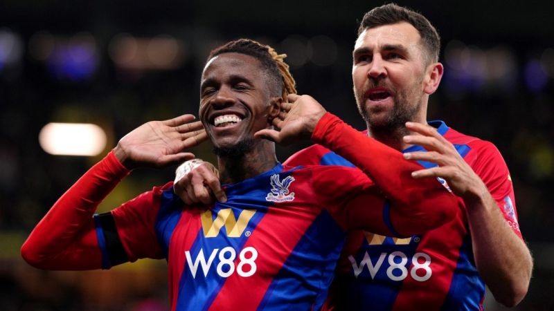 Nhận định Crystal Palace vs Watford (21h 07/05/2022) vòng 36 Ngoại hạng Anh