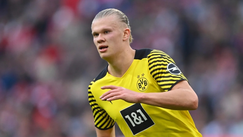 Nhận định Greuther Furth vs Dortmund (20h30 07/05/2022) vòng 33 Bundesliga Nhận định Greuther Furth vs Dortmund (20h30 07/05/2022) vòng 33 Bundesliga