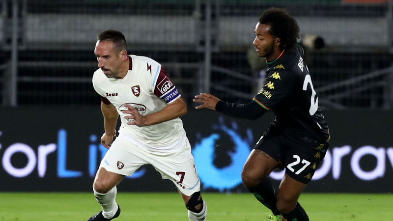 Nhận định Salernitana vs Venezia (23h 05/05/2022) vòng 20 Serie A Nhận định Salernitana vs Venezia (23h 05/05/2022) vòng 20 Serie A