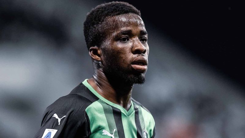 Nhận định Sassuolo vs Udinese (23h 07/05/2022) vòng 36 Serie A