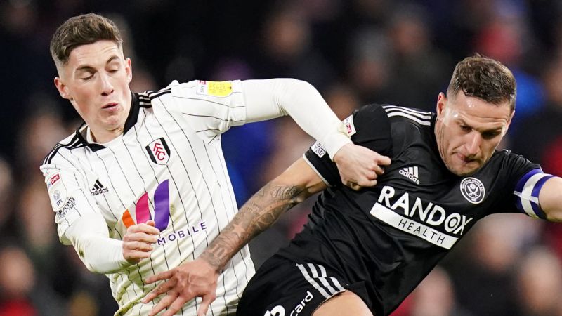 Nhận định Sheffield United vs Fulham (18h30 07/05/2022) vòng 46 Hạng nhất Anh Nhận định Sheffield United vs Fulham (18h30 07/05/2022) vòng 46 Hạng nhất Anh