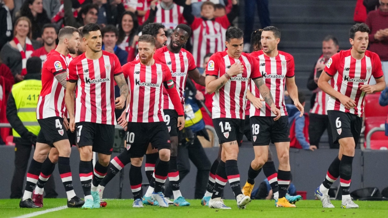Nhận định Athletic Bilbao vs Valencia (21h15 07/05/2022) vòng 35 La Liga Nhận định Athletic Bilbao vs Valencia (21h15 07/05/2022) vòng 35 La Liga