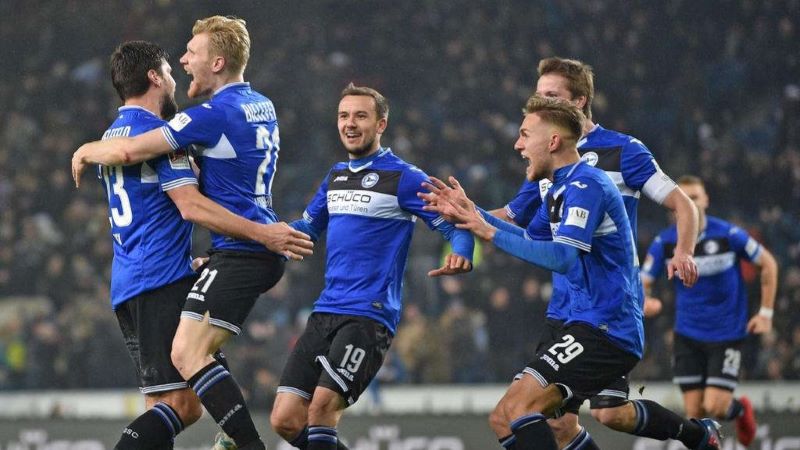 Nhận định Bochum vs Arminia Bielefeld (1h30 07/05/2022) vòng 33 Bundesliga Nhận định Bochum vs Arminia Bielefeld (1h30 07/05/2022) vòng 33 Bundesliga