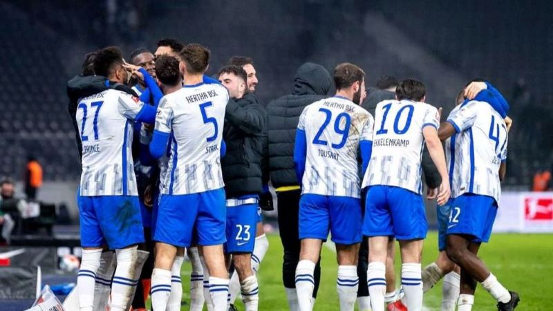 Nhận định Bochum vs Arminia Bielefeld (1h30 07/05/2022) vòng 33 Bundesliga: Nguy cơ rớt hạng 2 Nhận định Bochum vs Arminia Bielefeld (1h30 07/05/2022) vòng 33 Bundesliga: Nguy cơ rớt hạng 2