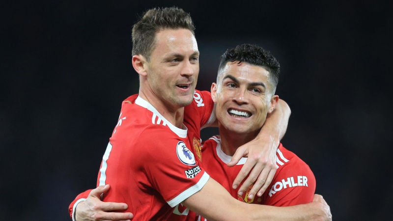 Nhận định Brighton vs Manchester Utd (23h30 07/05/2022) vòng 36 Ngoại hạng Anh Nhận định Brighton vs Manchester Utd (23h30 07/05/2022) vòng 36 Ngoại hạng Anh