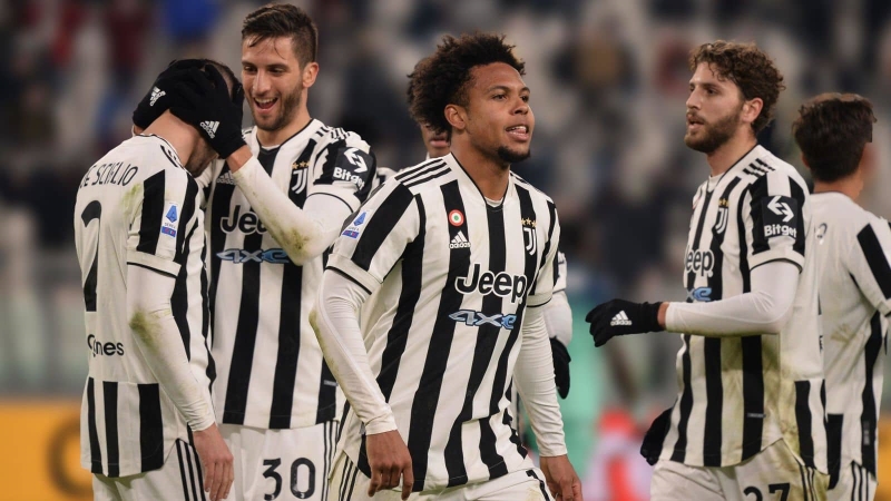 Nhận định Genoa vs Juventus (2h00 07/05/2022) vòng 36 Serie A Nhận định Genoa vs Juventus (2h00 07/05/2022) vòng 36 Serie A