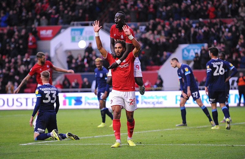 Huddersfield vs Bristol City đều đang có tâm lý thoải mái (Ảnh: Twitter) Huddersfield vs Bristol City đều đang có tâm lý thoải mái (Ảnh: Twitter)