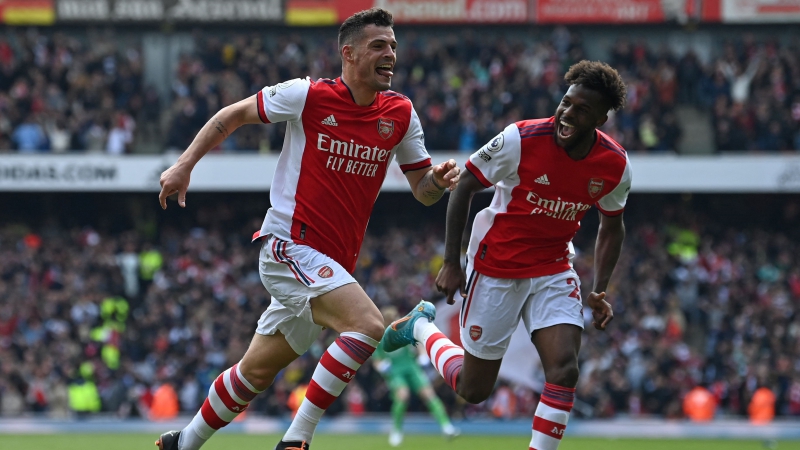 Nhận định Arsenal vs Leeds (20h 08/05/2022) vòng 36 Ngoại hạng Anh Nhận định Arsenal vs Leeds (20h 08/05/2022) vòng 36 Ngoại hạng Anh