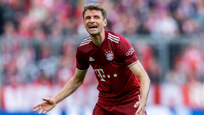 Nhận định Bayern Munich vs Stuttgart (22h30 08/05/2022) vòng 33 Bundesliga Nhận định Bayern Munich vs Stuttgart (22h30 08/05/2022) vòng 33 Bundesliga