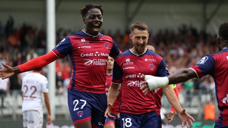 Nhận định Clermont vs Montpellier (20h 08/05/2022) Vòng 36 Ligue 1 Nhận định Clermont vs Montpellier (20h 08/05/2022) Vòng 36 Ligue 1