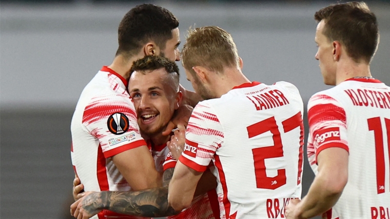 Nhận định RB Leipzig vs Augsburg (0h30 09/05/2022) vòng 33 Bundesliga Nhận định RB Leipzig vs Augsburg (0h30 09/05/2022) vòng 33 Bundesliga