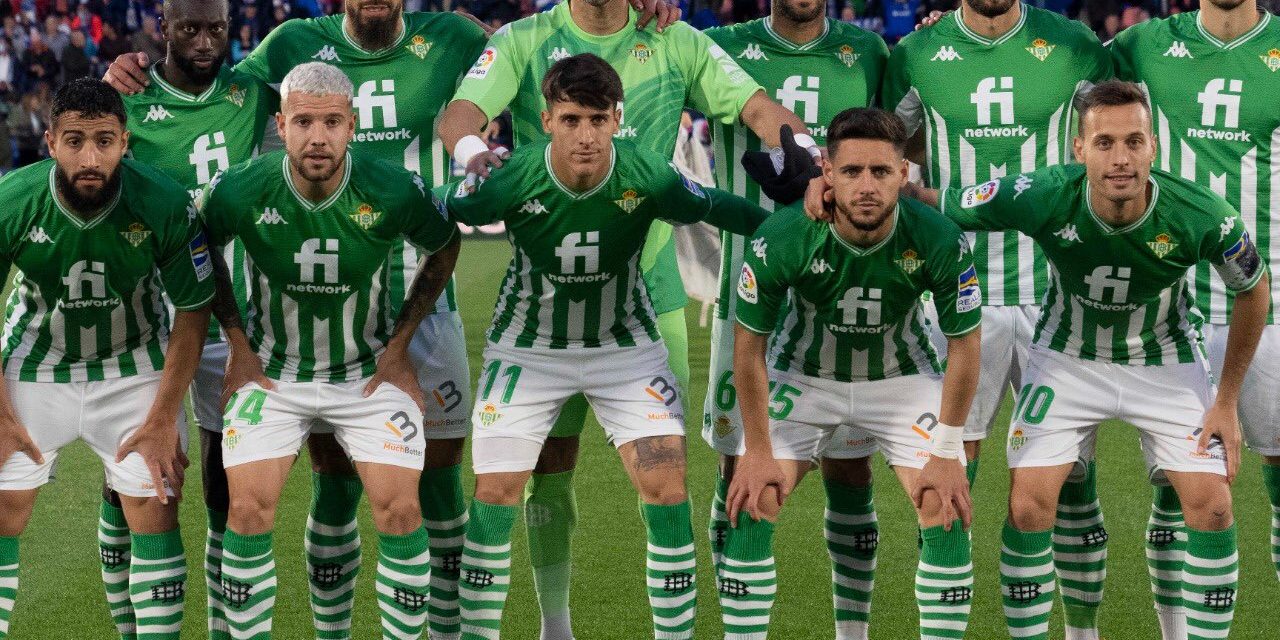 Nhận định Valencia vs Real Betis (0h 11/05/2022) vòng 36 La Liga: Căng thẳng cuối mùa 2 Nhận định Valencia vs Real Betis (0h 11/05/2022) vòng 36 La Liga: Căng thẳng cuối mùa 2