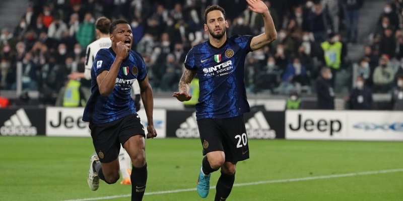 Nhận định Juventus vs Inter Milan (2h 12/05/2022) Chung kết Coppa Italia Nhận định Juventus vs Inter Milan (2h 12/05/2022) Chung kết Coppa Italia