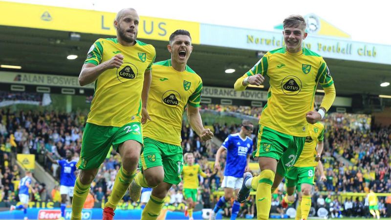Nhận định Leicester vs Norwich (1h45 12/05/2022) vòng 33 Ngoại hạng Anh: Đi tìm niềm vui thắng lợi 1