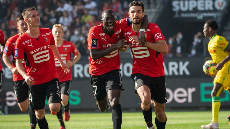 Nhận định Nantes vs Rennes (2h 12/05/2022) vòng 36 Ligue 1 Nhận định Nantes vs Rennes (2h 12/05/2022) vòng 36 Ligue 1