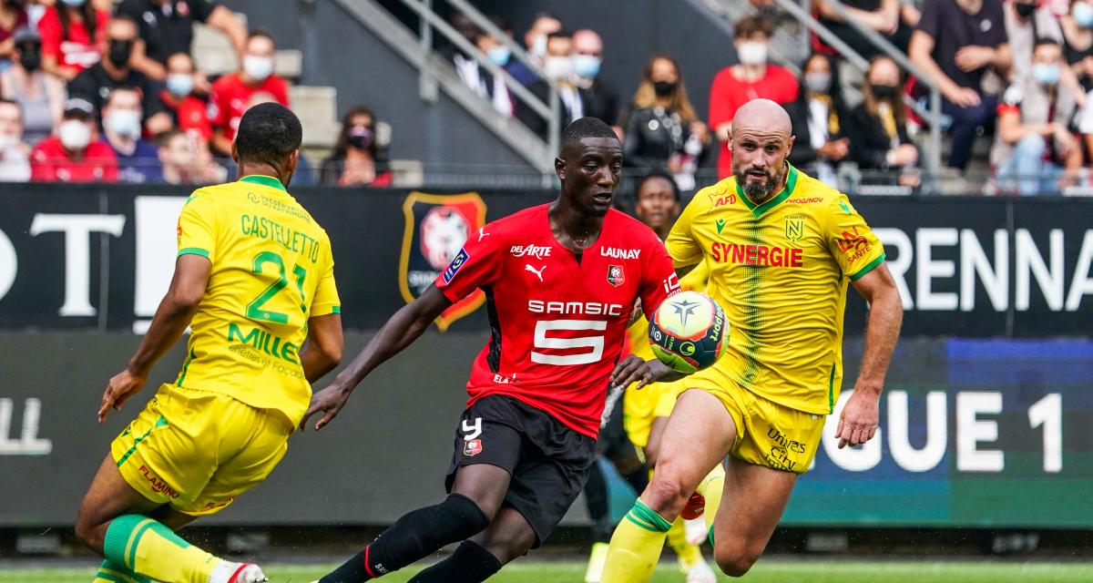 Nhận định Nantes vs Rennes (2h 12/05/2022) vòng 36 Ligue 1: Quyết chiến vì top 4 2 Nhận định Nantes vs Rennes (2h 12/05/2022) vòng 36 Ligue 1: Quyết chiến vì top 4 2