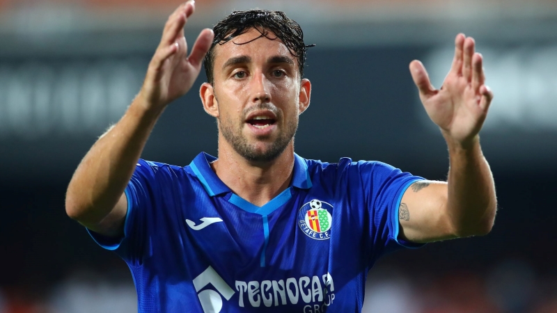 Nhận định Osasuna vs Getafe (0h 12/05/2022) vòng 36 La Liga