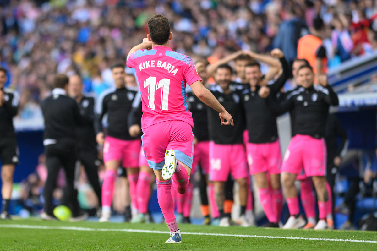 Osasuna còn cơ hội lọt nhóm chơi tại cúp Châu Âu (Ảnh: Twitter)