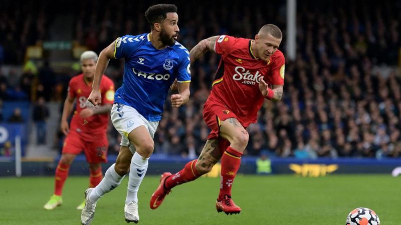 Nhận định Watford vs Everton (1h45 12/05/2022) vòng 33 Ngoại hạng Anh