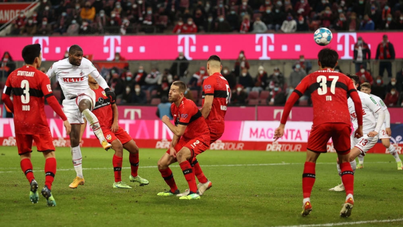 Nhận định Stuttgart vs Koln (20h30 14/05/2022) vòng 34 Bundesliga Nhận định Stuttgart vs Koln (20h30 14/05/2022) vòng 34 Bundesliga