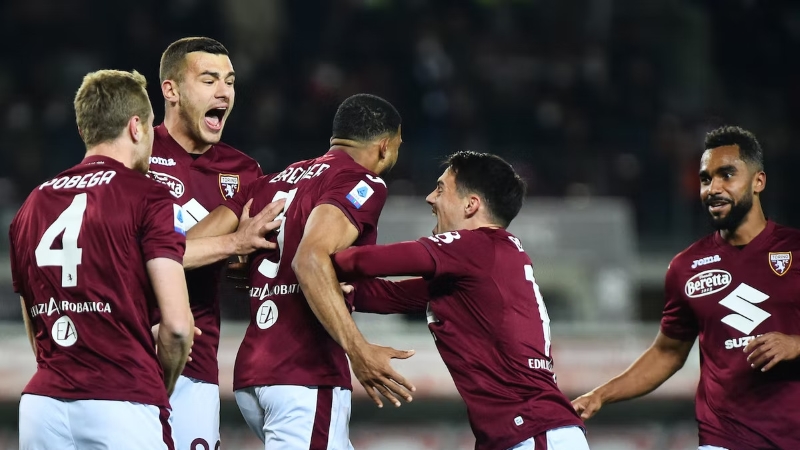 „Verona“ – „Torino“ (2022 m. gegužės 14 d.) „Serie A“ 37 turas: be emocijų 1