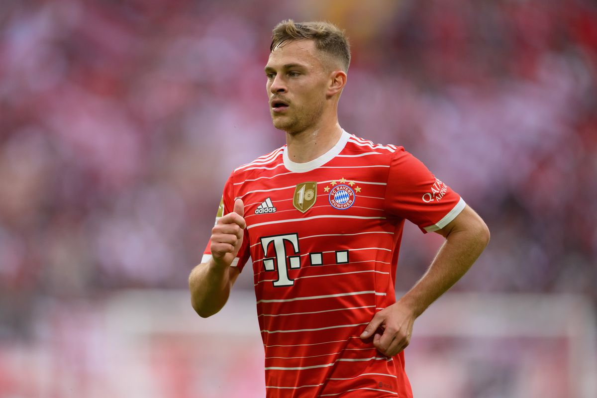 Bayern Munich tiếp tục vô địch Bundesliga (Ảnh: Twitter)