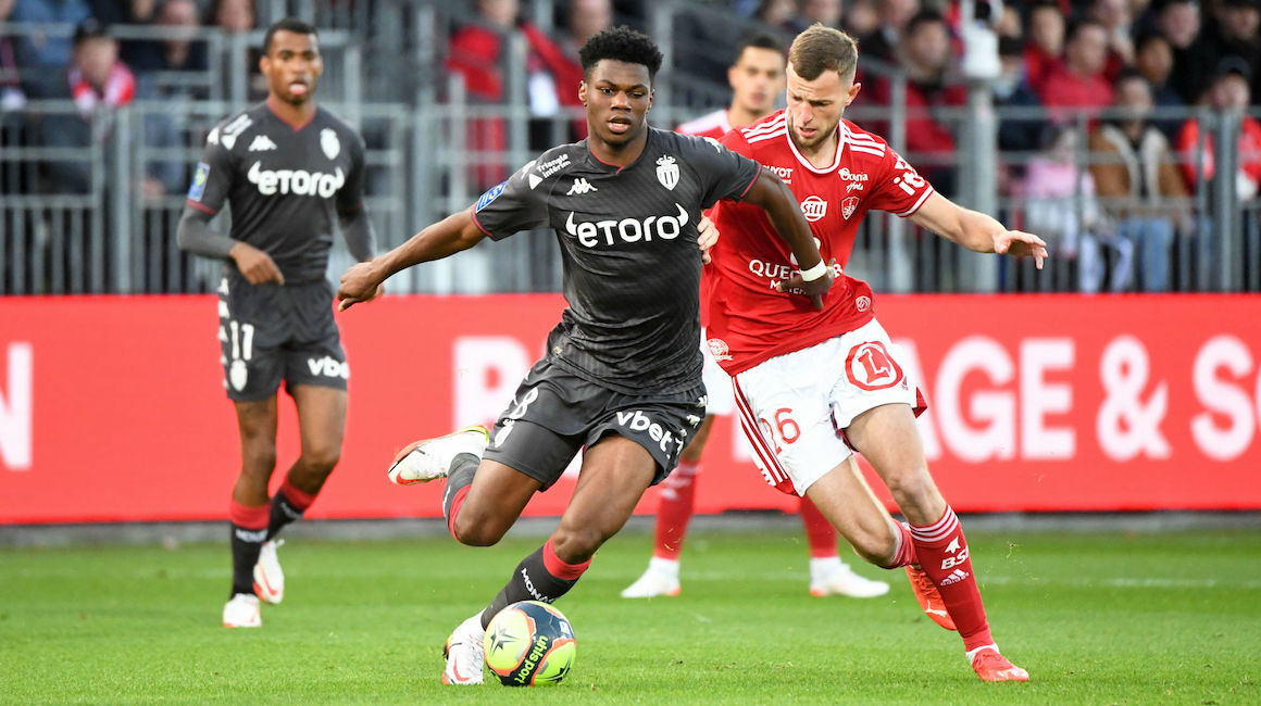 Nhận định AS Monaco vs Brest (2 15 15/05/2022) Vòng 1 thứ 37 ፡ Hoàn thành vị trí thứ 2. Nhận định AS Monaco vs Brest (2 15 15/05/2022) Vòng 1 thứ 37 ፡ Hoàn thành vị trí thứ 2.