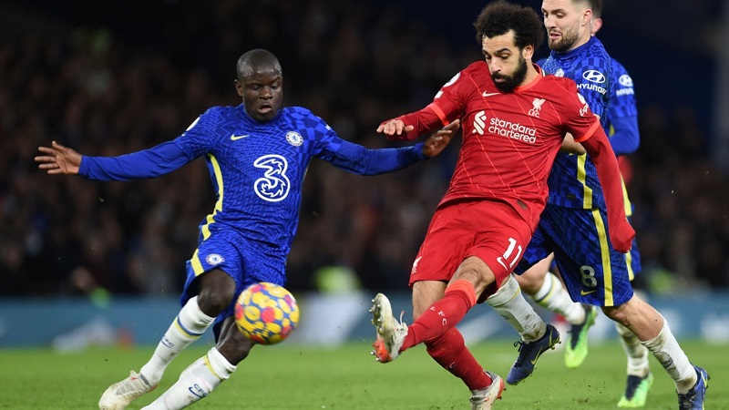 Nhận định Liverpool vs Chelsea (22h45 14/05/2022) Chung kết FA Cup Nhận định Liverpool vs Chelsea (22h45 14/05/2022) Chung kết FA Cup