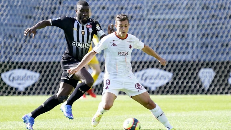 Nhận định Metz vs Angers (2h 15/05/2022) Vòng 37 Ligue 1 Nhận định Metz vs Angers (2h 15/05/2022) Vòng 37 Ligue 1