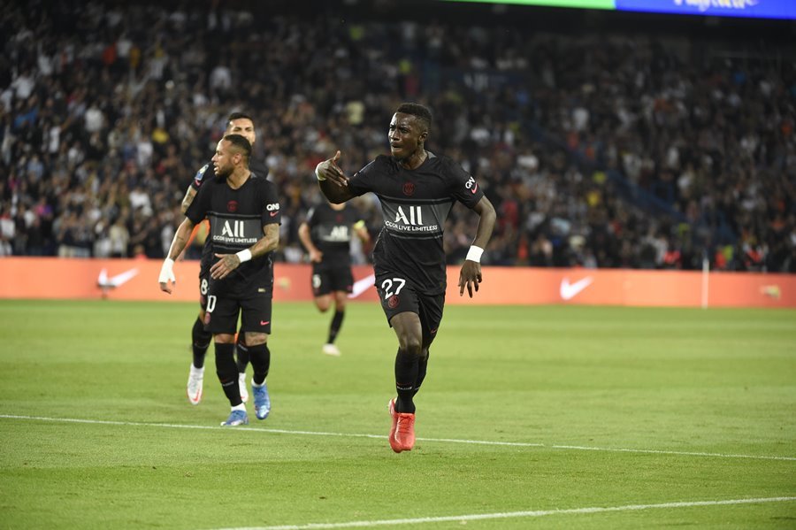 Nhận định Montpellier vs PSG (2h 15/05/2022) vòng 37 Ligue 1: Nối tiếp mạch thua 2 Nhận định Montpellier vs PSG (2h 15/05/2022) vòng 37 Ligue 1: Nối tiếp mạch thua 2