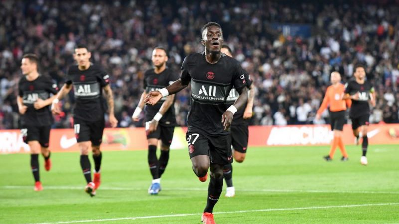 Nhận định Montpellier vs PSG (2h 15/05/2022) vòng 37 Ligue 1 Nhận định Montpellier vs PSG (2h 15/05/2022) vòng 37 Ligue 1
