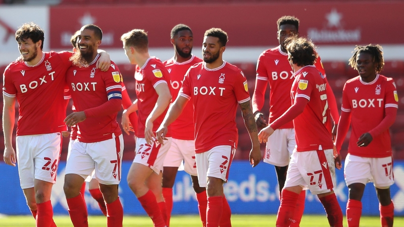 Nhận định Sheffield United vs Nottingham (21h 14/05/2022) bán kết thăng hạng Ngoại hạng Anh Nhận định Sheffield United vs Nottingham (21h 14/05/2022) bán kết thăng hạng Ngoại hạng Anh