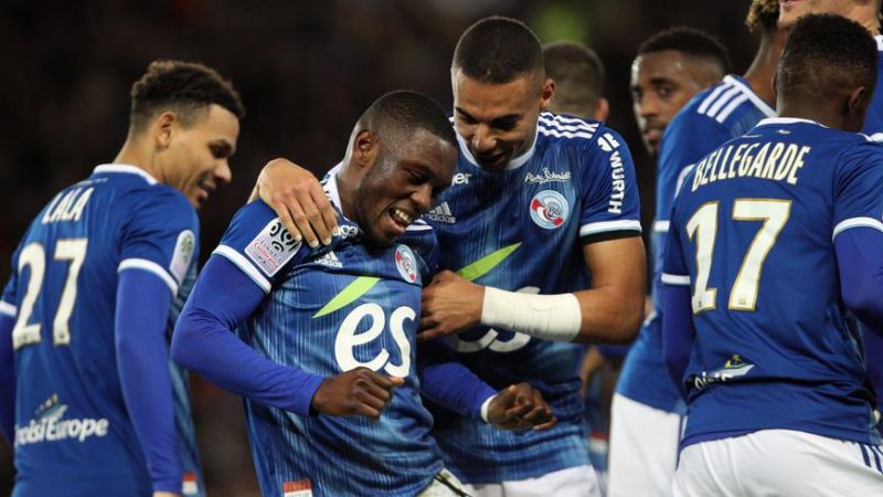 Nhận định Strasbourg vs Clermont (2h 15/05/2022) vòng 37 Ligue 1 Nhận định Strasbourg vs Clermont (2h 15/05/2022) vòng 37 Ligue 1