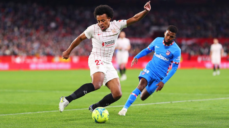 Nhận định Atletico Madrid vs Sevilla (23h30 15/05/2022) vòng 37 La Liga Nhận định Atletico Madrid vs Sevilla (23h30 15/05/2022) vòng 37 La Liga