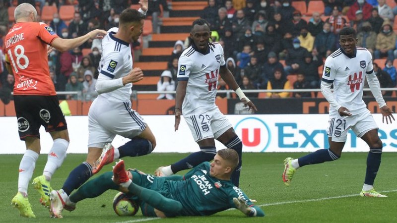 Nhận định Bordeaux vs Lorient (2h 15/05/2022) vòng 37 Ligue 1 Nhận định Bordeaux vs Lorient (2h 15/05/2022) vòng 37 Ligue 1