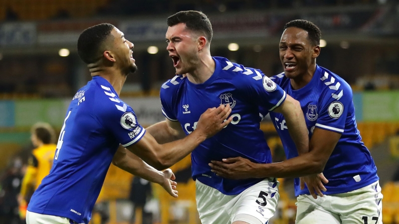 Nhận định Everton vs Brentford (22h30 15/05/2022) vòng 37 Ngoại hạng Anh