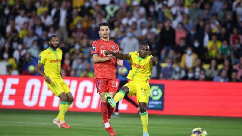 Nhận định Lyon vs Nantes (2h 15/05/2022) Vòng 37 Ligue 1 Nhận định Lyon vs Nantes (2h 15/05/2022) Vòng 37 Ligue 1