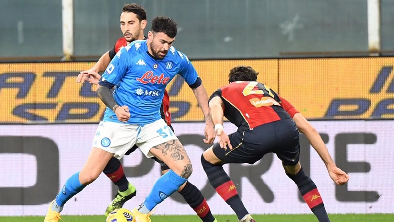Nhận định Napoli vs Genoa (20h 15/05/2022) vòng 37 Serie A Nhận định Napoli vs Genoa (20h 15/05/2022) vòng 37 Serie A