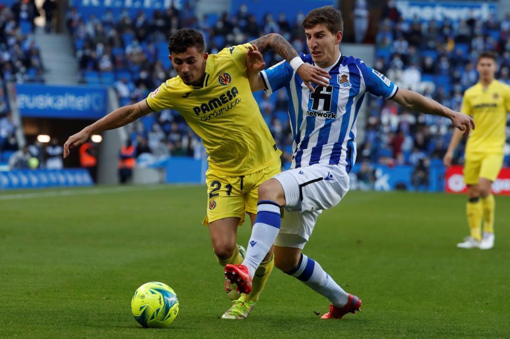 Trận đấu quyết định thứ hạng top 6 (Ảnh: tbrfootball)