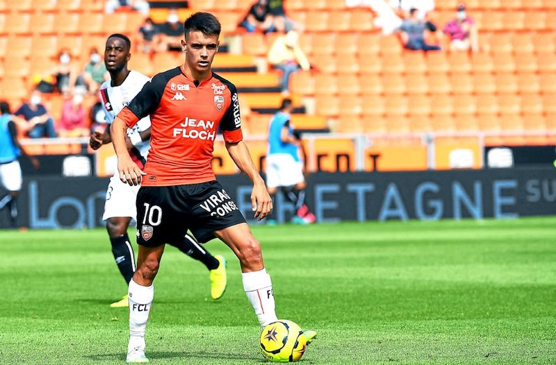 Troyes luôn có được kết quả tốt mỗi khi chạm trán với Lorient (Ảnh: Ligue 1) Troyes luôn có được kết quả tốt mỗi khi chạm trán với Lorient (Ảnh: Ligue 1)