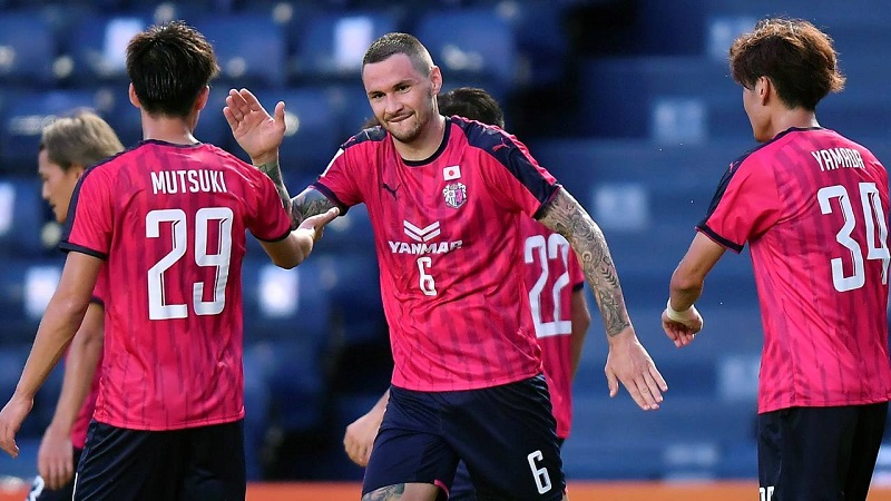 Chuyến hành quân tới Yanmar Stadium hứa hẹn nhiều khó khăn với Urawa Reds (Ảnh: 90Phut TV)