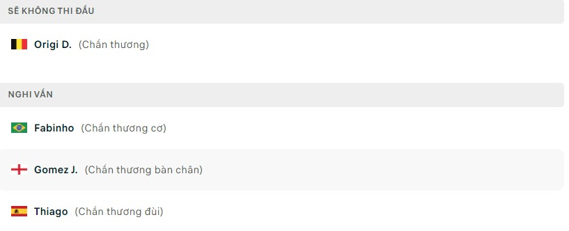 Nhận định Liverpool vs Real Madrid (2h 29/05/2022) chung kết Champions League: Bản lĩnh nhà Vua - Ảnh 2 Nhận định Liverpool vs Real Madrid (2h 29/05/2022) chung kết Champions League: Bản lĩnh nhà Vua - Ảnh 2