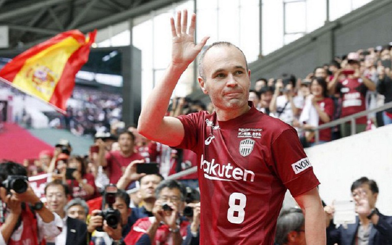 Nhận định Vissel Kobe vs Sapporo (11h05 29/05/2022) vòng 16 J1 League: Khó lại càng khó - Ảnh 1