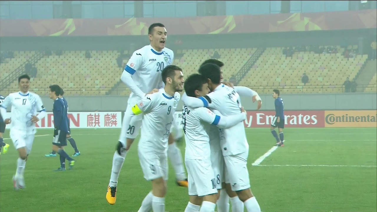 U23 Uzbekistan sẽ có chiến thắng dễ dàng trước U23 Turkmenistan (Ảnh: bbc)