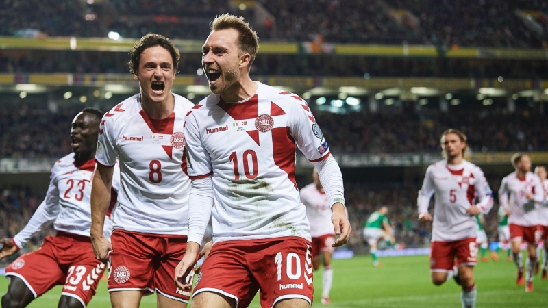 Croatia đang có phong độ vô cùng bất ổn (Ảnh: Twitter) Croatia đang có phong độ vô cùng bất ổn (Ảnh: Twitter)
