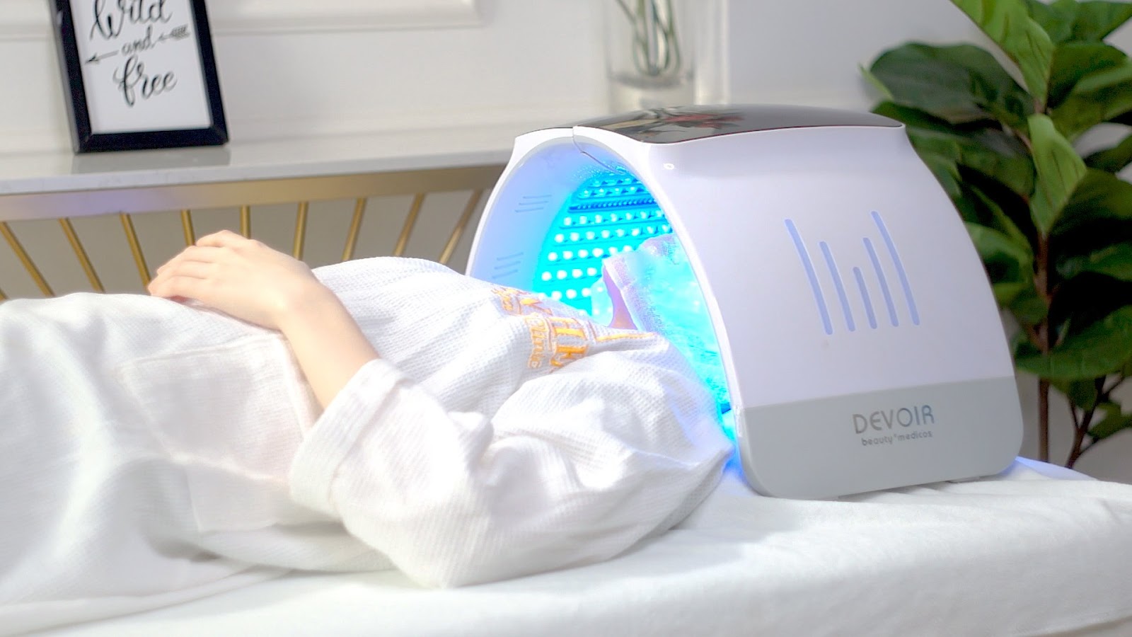 Bống Spa – Nơi làm đẹp thu hút nhiều sự quan tâm tại TP.HCM - Ảnh 1