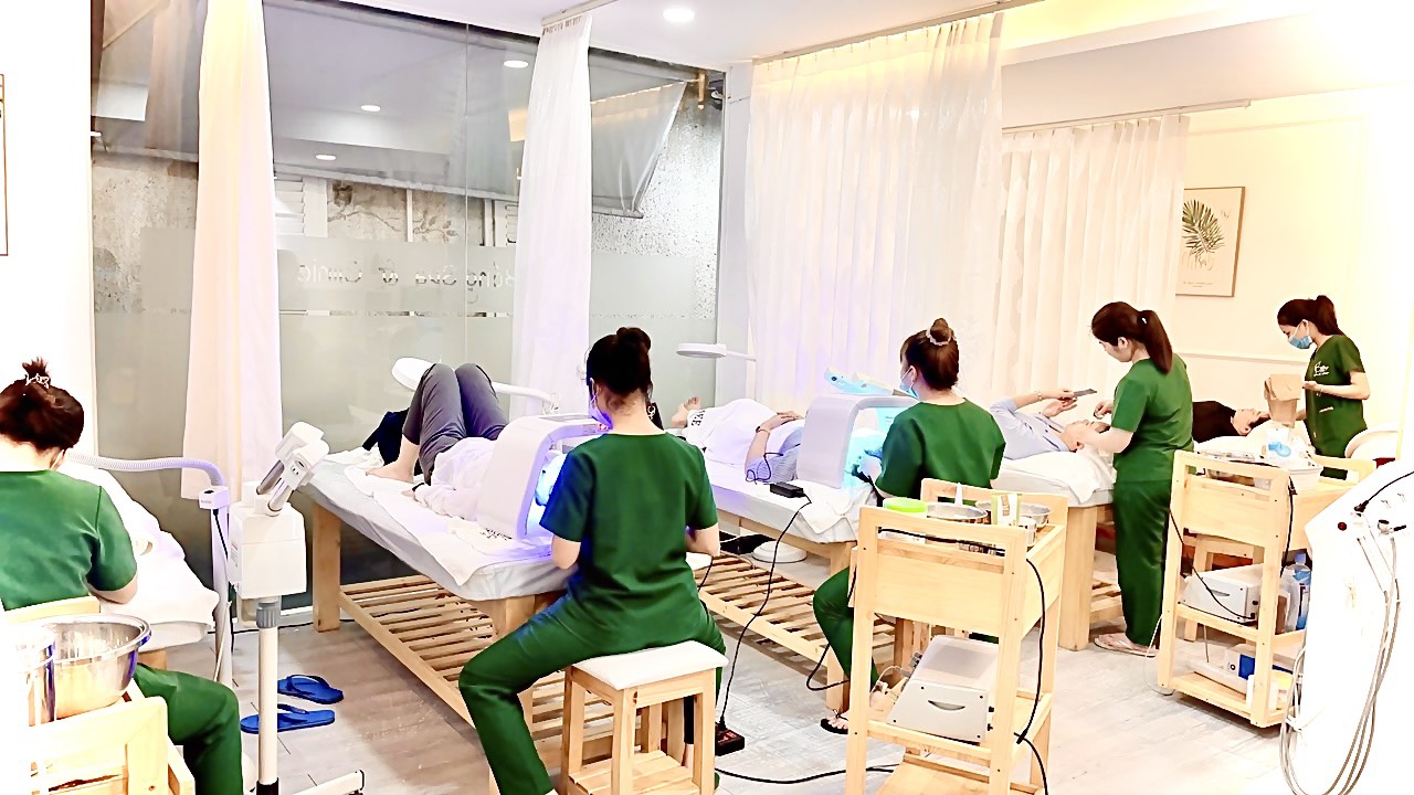 Bống Spa – Nơi làm đẹp thu hút nhiều sự quan tâm tại TP.HCM - Ảnh 3